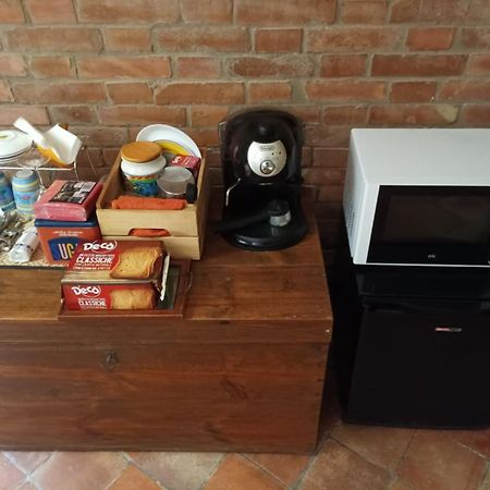 B&B Luna Siraküza Dış mekan fotoğraf