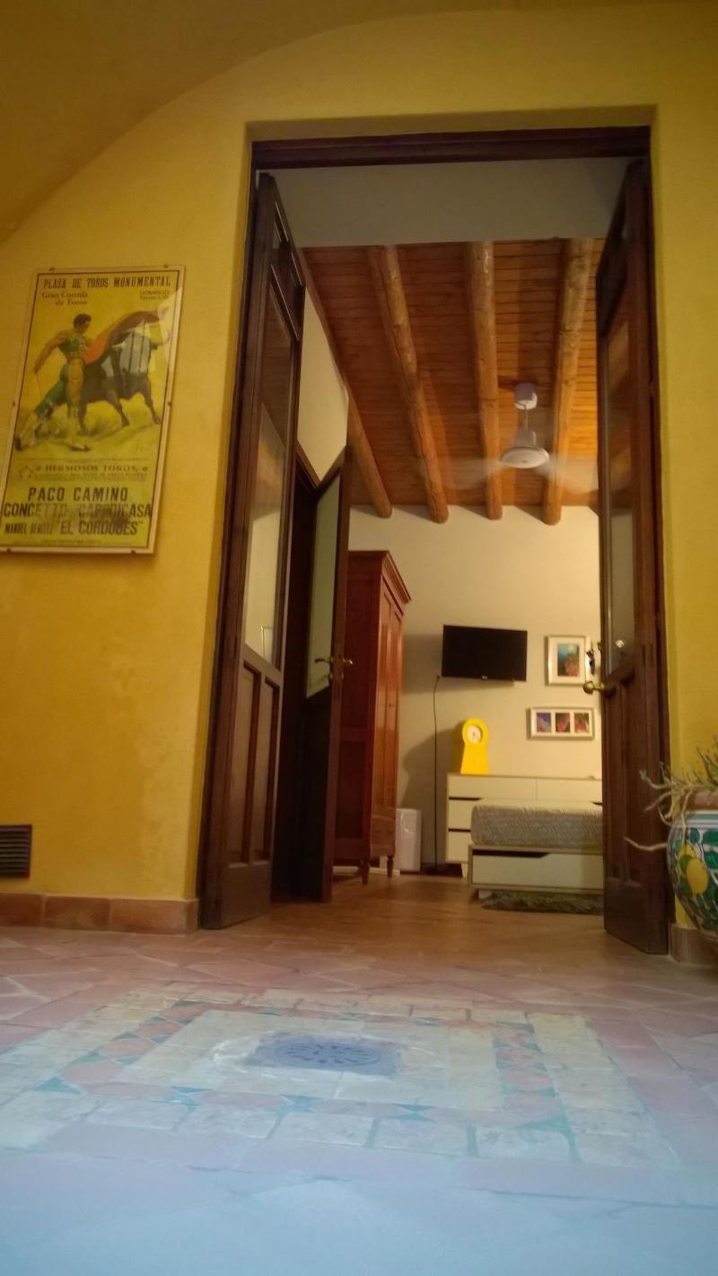 B&B Luna Siraküza Dış mekan fotoğraf