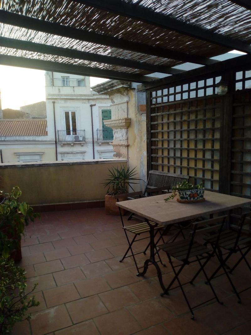 B&B Luna Siraküza Dış mekan fotoğraf