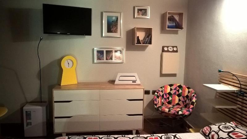 B&B Luna Siraküza Dış mekan fotoğraf