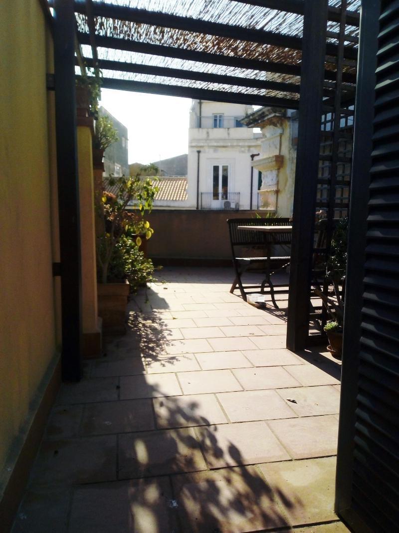 B&B Luna Siraküza Dış mekan fotoğraf