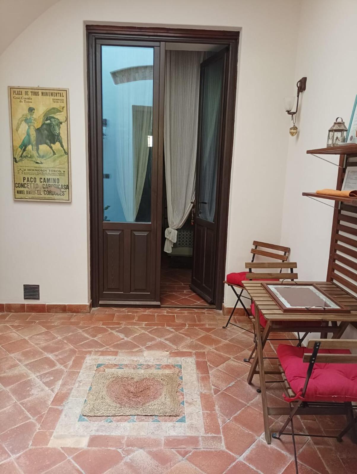 B&B Luna Siraküza Dış mekan fotoğraf