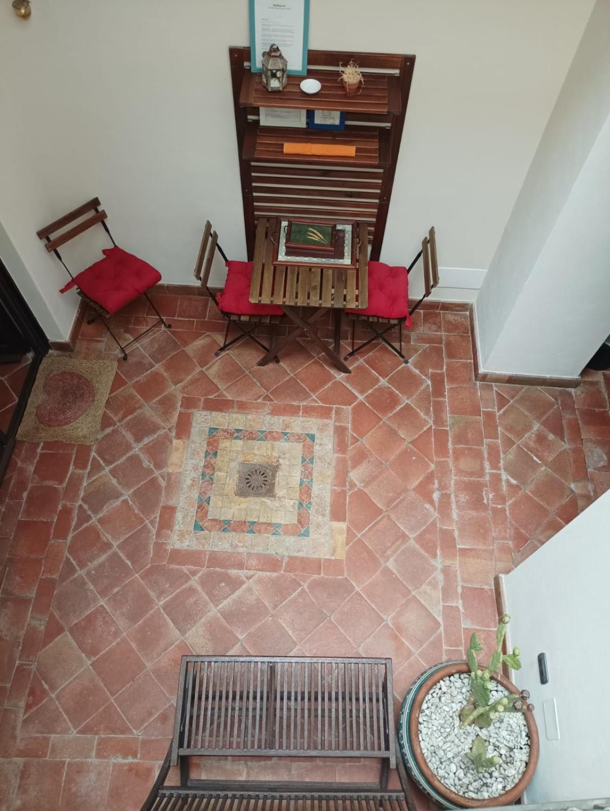 B&B Luna Siraküza Dış mekan fotoğraf
