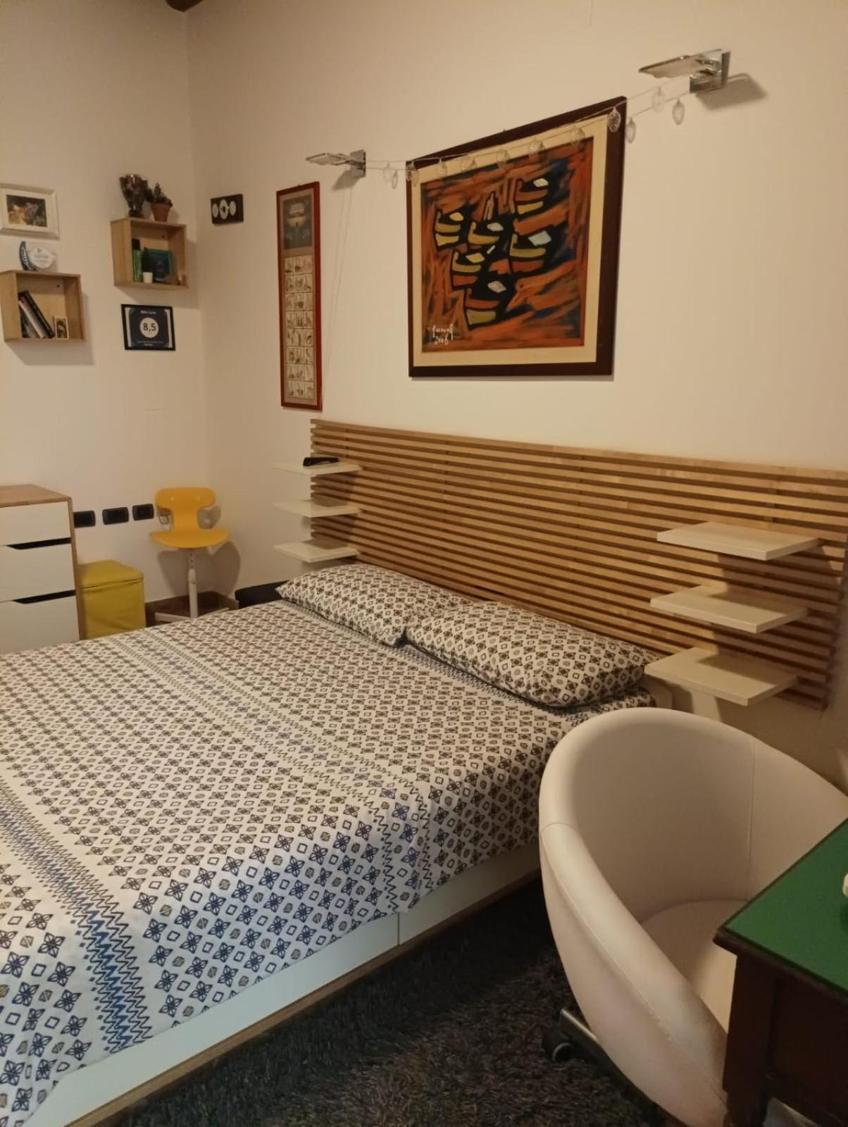 B&B Luna Siraküza Dış mekan fotoğraf