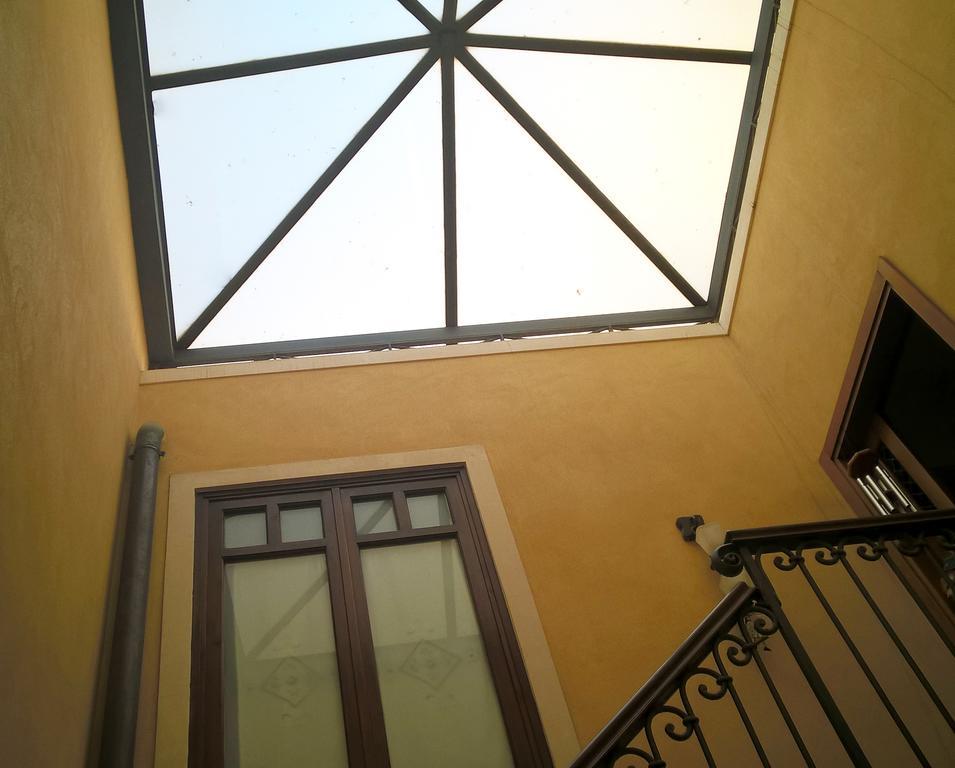 B&B Luna Siraküza Dış mekan fotoğraf