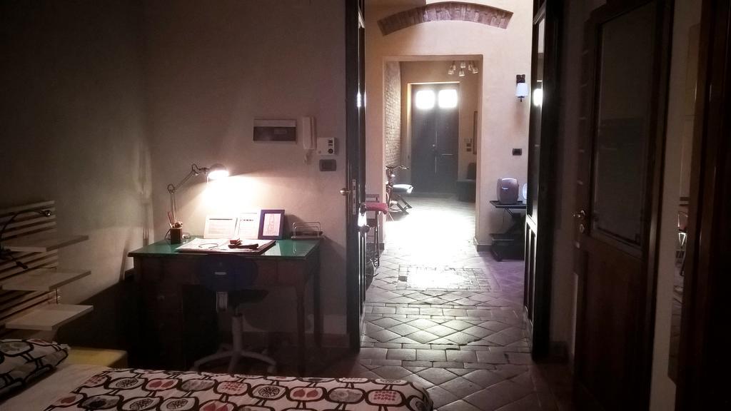 B&B Luna Siraküza Dış mekan fotoğraf