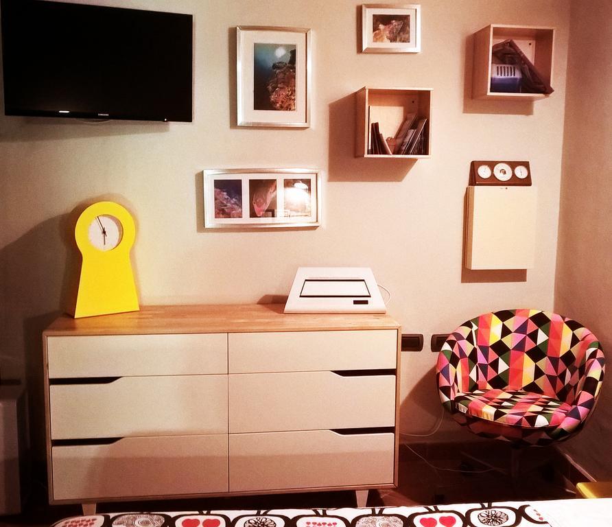 B&B Luna Siraküza Dış mekan fotoğraf