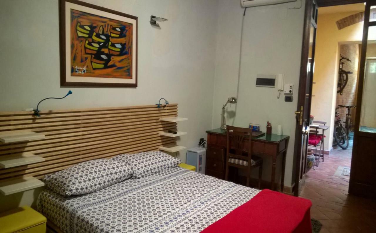 B&B Luna Siraküza Dış mekan fotoğraf