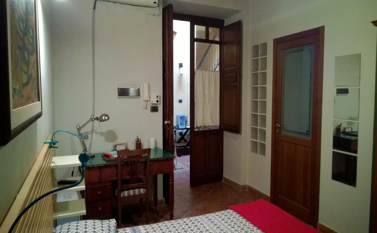 B&B Luna Siraküza Dış mekan fotoğraf
