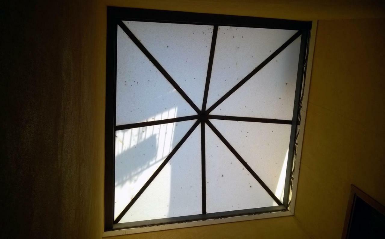 B&B Luna Siraküza Dış mekan fotoğraf
