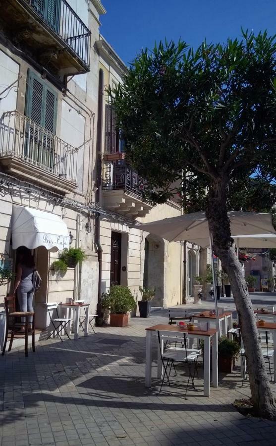B&B Luna Siraküza Dış mekan fotoğraf