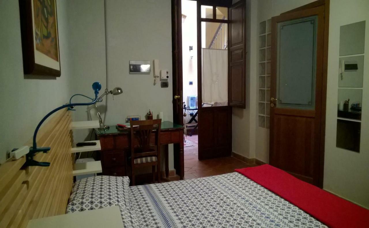 B&B Luna Siraküza Dış mekan fotoğraf