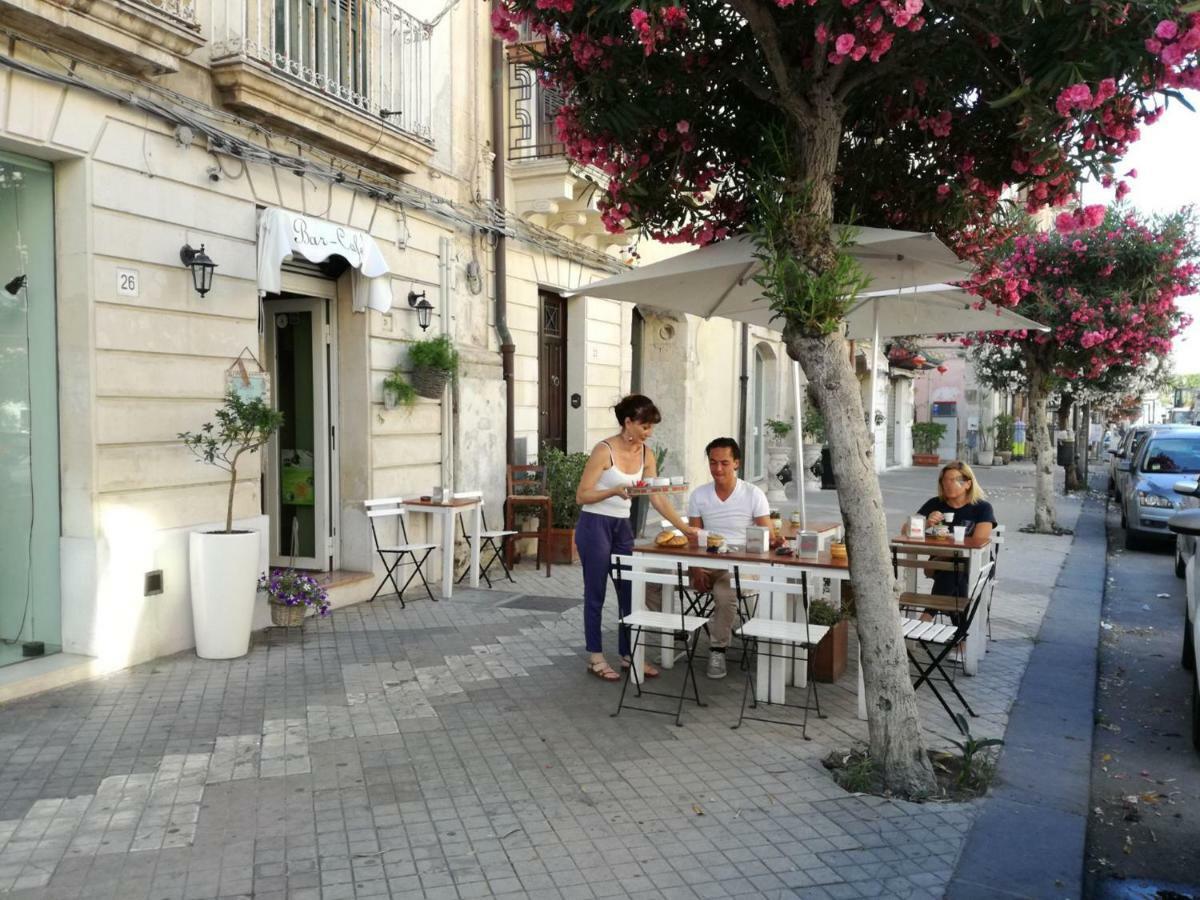 B&B Luna Siraküza Dış mekan fotoğraf